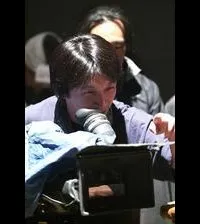 감독, 각본, 배우, 무술감독인 타니가키 켄지의 대표 이미지