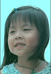 배우인 유정림의 대표 이미지