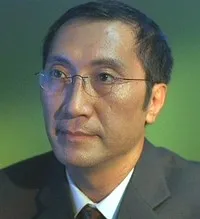 배우인 구헌위의 대표 이미지