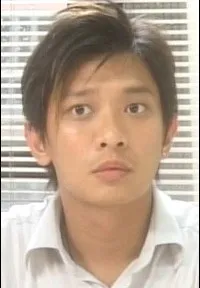 배우인 금준문의 대표 이미지