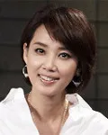 탤런트인 오현경의 대표 이미지