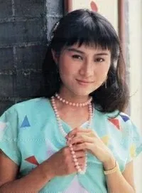 배우인 주수란의 대표 이미지