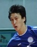 핸드볼선수인 김성헌의 대표 이미지