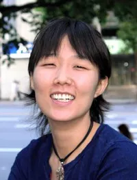 각본, 배우인 송혜진의 대표 이미지