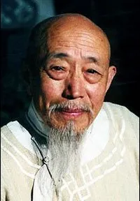 배우인 주욱의 대표 이미지