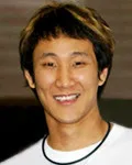 핸드볼선수인 윤경민의 대표 이미지