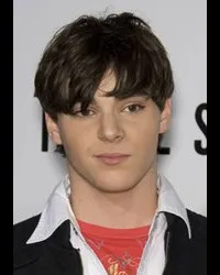 배우인 RJ 미테의 대표 이미지