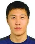 핸드볼선수인 이창우의 대표 이미지