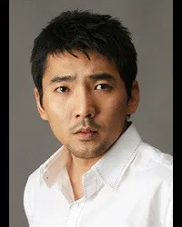 배우인 주현종의 대표 이미지