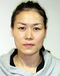 핸드볼선수인 김차연의 대표 이미지
