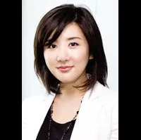 배우인 주희의 대표 이미지