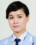 핸드볼감독, (전직)핸드볼선수인 임오경의 대표 이미지