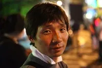 배우인 신영식의 대표 이미지
