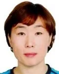 핸드볼선수인 허순영의 대표 이미지