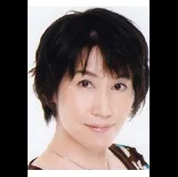 성우인 호시노 치즈코의 대표 이미지