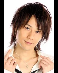 배우인 네모토 마사카즈의 대표 이미지