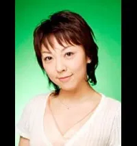 성우인 아이하시 아이코의 대표 이미지