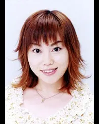 성우인 사케노베 미카의 대표 이미지
