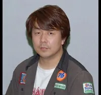 성우인 나가노 코이치의 대표 이미지