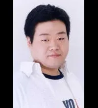 성우인 하스 타케히로의 대표 이미지
