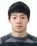 체조선수인 김승일의 대표 이미지