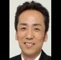 배우인 쿠도 쥰야의 대표 이미지