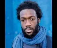 배우인 장-크리스토프 폴리의 대표 이미지