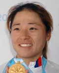 사이클선수인 김용미의 대표 이미지