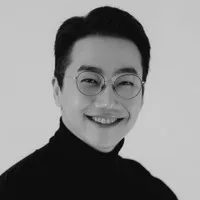 탤런트, 영화배우인 김정운의 대표 이미지