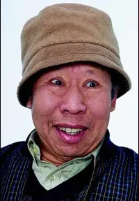 배우인 한선속의 대표 이미지