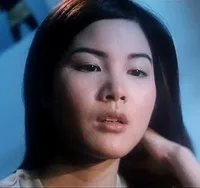 배우인 증소연의 대표 이미지