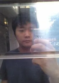 영화감독인 손영성의 대표 이미지