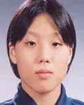 수영선수인 선소은의 대표 이미지