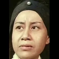 배우인 장빙옥의 대표 이미지