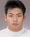 수영선수인 유승현의 대표 이미지