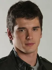 탤런트인 욘 곤잘레즈의 대표 이미지