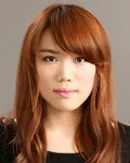 수영선수인 이남은의 대표 이미지