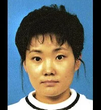 성우인 지미애의 대표 이미지