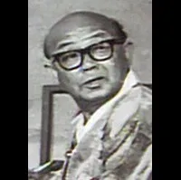 배우인 지방열의 대표 이미지