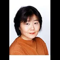 성우인 우에무라 노리코의 대표 이미지