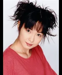 성우인 나가시마 유코의 대표 이미지