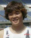 육상선수인 장정연의 대표 이미지