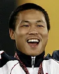 육상선수인 박재명의 대표 이미지