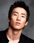 수영선수인 정두희의 대표 이미지