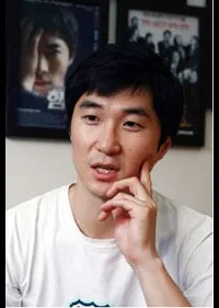 연극배우인 이성환의 대표 이미지
