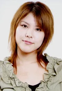 배우인 세키네 카나의 대표 이미지