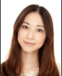 영화배우인 마에하라 에리의 대표 이미지