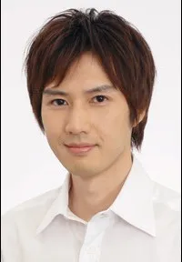 배우인 타카라이 마사아키의 대표 이미지