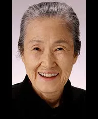 배우인 모리 코코의 대표 이미지