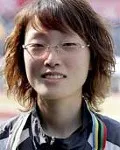 마라톤선수인 이은정의 대표 이미지